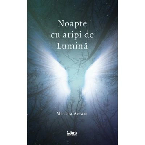 Noapte cu aripi de lumina