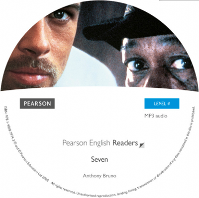 Level 4: Seven Book and MP3 Pack