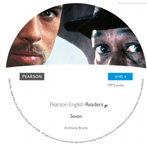 Level 4: Seven Book and MP3 Pack