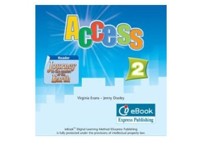 Curs limba engleza Access 2 Ie-book - Virginia Evans