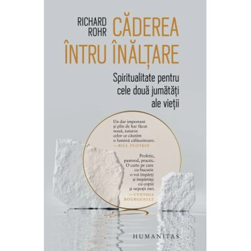 Caderea intru inaltare