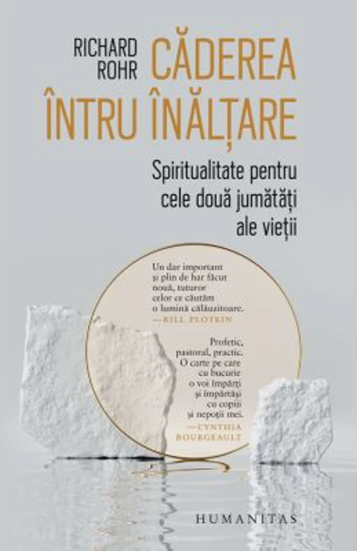 Caderea intru inaltare