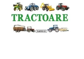 Tractoare