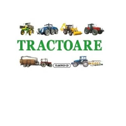 Tractoare