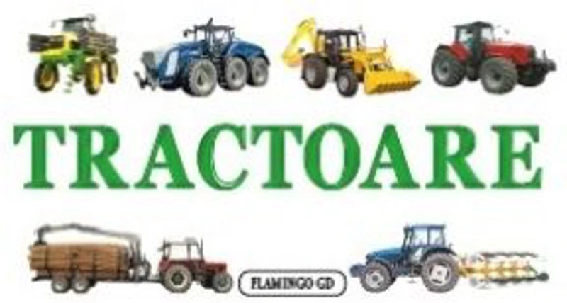 Tractoare