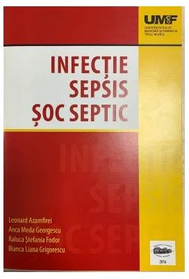 Infectie. Sepsis. soc septic