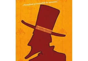 Un gentleman - Forrest Leo