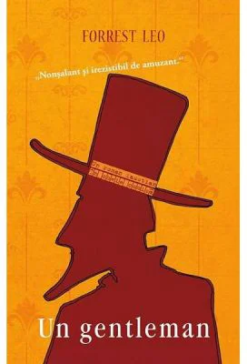 Un gentleman - Forrest Leo