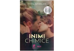 Inimi chimice - Krystal Sutherland