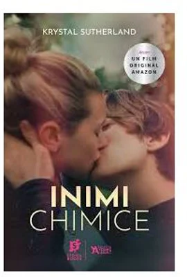 Inimi chimice - Krystal Sutherland