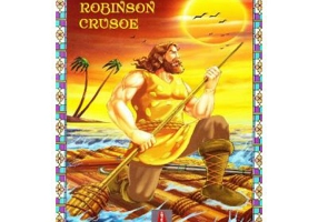 Robinson Crusoe
