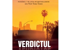 Verdictul - Michael Connely