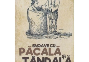 Snoave cu Pacala si Tandala
