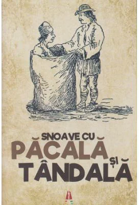 Snoave cu Pacala si Tandala
