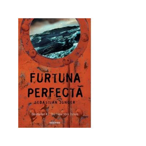 Furtuna perfecta