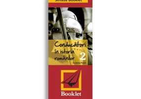 Pliant Conducatori in istoria romanilor