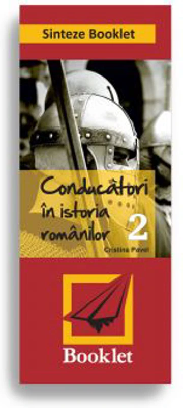 Pliant Conducatori in istoria romanilor