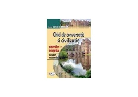 Ghid de conversatie roman-englez cu CD, editia 4