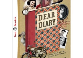 Dear Diary... - Elizabeth Ferretti