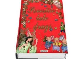 Povestile tale dragi