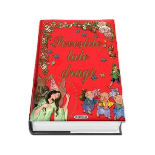 Povestile tale dragi