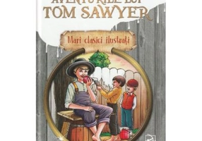 Aventurile lui Tom Sawyer - Mark Twain