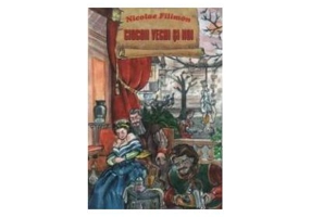 Ciocoii vechi si noi (Nicolae Filimon)