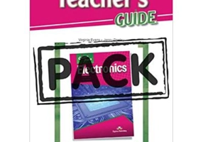 Curs limba engleza Career Paths Electronics Pachetul profesorului - Carl Taylor, Virginia Evans, Jenny Dooley