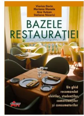 Bazele Restauratiei