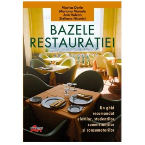 Bazele Restauratiei