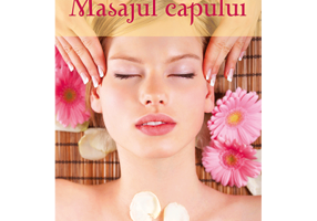 Masajul capului - Helen McGuinness