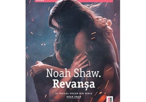 Noah Shaw. Revansa - Michelle Hodkin