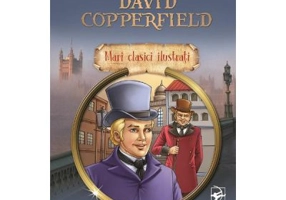David Copperfield - Charles Dickens