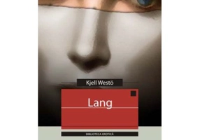 Lang - Kjell Westo
