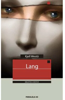 Lang - Kjell Westo