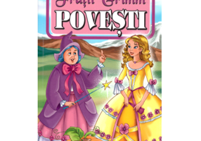 Povesti - Fratii Grimm