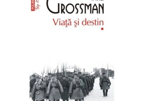 Viata si destin, 2 volume - Vasili Grossman