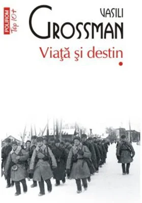 Viata si destin, 2 volume - Vasili Grossman