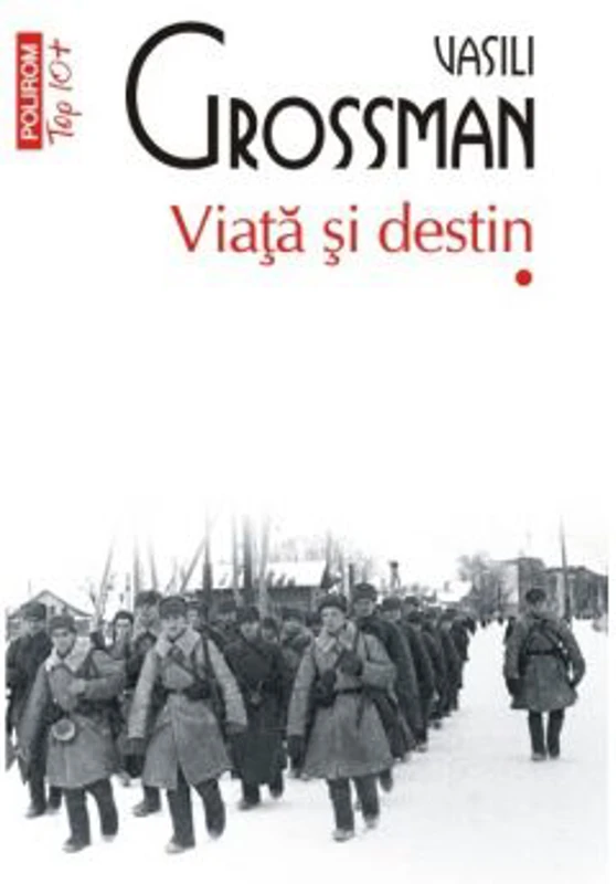 Viata si destin, 2 volume - Vasili Grossman