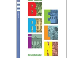 Auf nach Berlin - Kerstin Salvador