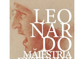 Leonardo - maiestria desenului - Carlo Pedretti