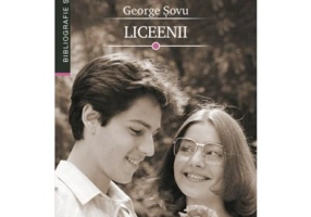 Liceenii - George Sovu