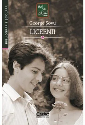 Liceenii - George Sovu