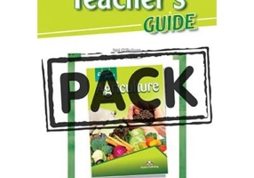 Curs limba engleza Career Paths Agriculture Pachetul Profesorului - Neil O’Sullivan