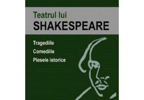 Teatrul lui Shakespeare - Corneliu Dumitriu