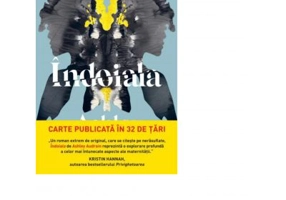 Indoiala - Ashley Audrain