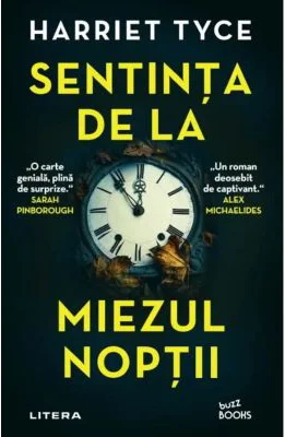 Sentinta de la miezul noptii