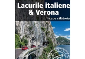 Lacurile italiene si Verona. Incepe calatoria - Berlitz