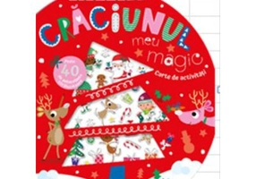 Craciunul meu magic