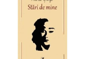 Stari de mine - Andreia Granger